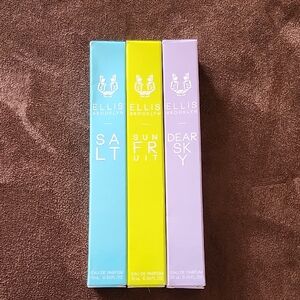 Bundle Ellis Brooklyn Perfumes
